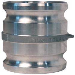 G150-AA-AL Aluminum Global Type AA Spool Adapter